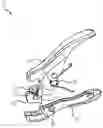 Fig. 01 - Cable Stripping Tool
