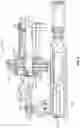 Fig. 06 - Cable braid flare mechanism for cable preparation machine