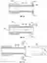 Fig. 08 - Cable braid flare mechanism for cable preparation machine