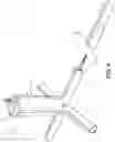 Fig. 05 - Modular electrical conduit split assembly