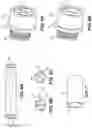 Fig. 07 - Modular electrical conduit split assembly