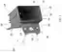 Fig. 02 - ADJUSTABLE GANG BOX