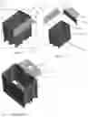 Fig. 03 - ADJUSTABLE GANG BOX
