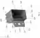 Fig. 05 - ADJUSTABLE GANG BOX