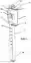 Fig. 02 - Electrical box mounting tool