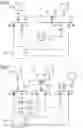 Fig. 03 - Transmission device for energy transmission between multiple electrical energy networks