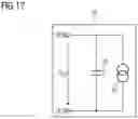 Fig. 10 - Transmission device for energy transmission between multiple electrical energy networks