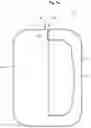 Fig. 10 - Wireless power transmission apparatus
