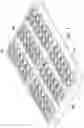 Fig. 06 - Charging rack for flameless candles