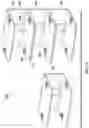 Fig. 10 - Charging rack for flameless candles