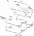 Fig. 11 - Charging rack for flameless candles