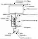 Fig. 01 - Large area power transmitter for wireless power transfer