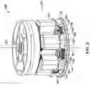 Fig. 04 - Axial flux electric machine and methods of assembling the same