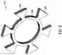 Fig. 06 - Axial flux electric machine and methods of assembling the same