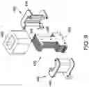 Fig. 10 - Axial flux electric machine and methods of assembling the same