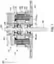 Fig. 11 - Axial flux electric machine and methods of assembling the same