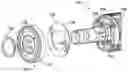 Fig. 01 - Rotor end plate