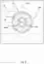 Fig. 06 - Rotor assembly including an end ring staked with curved indentations and method thereof