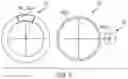 Fig. 04 - Stator and rotor design for periodic torque requirements