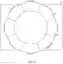 Fig. 06 - Stator and rotor design for periodic torque requirements