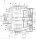Fig. 01 - WOUND STATOR FOR ROTATING ELECTRICAL MACHINE