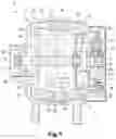 Fig. 02 - WOUND STATOR FOR ROTATING ELECTRICAL MACHINE