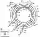 Fig. 01 - Stator for a multiphase electric motor and method of making