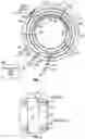 Fig. 02 - Stator for a multiphase electric motor and method of making