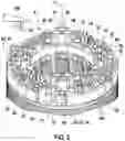 Fig. 03 - Stator for an electric machine, an electric machine and method for manufacturing such an electric machine