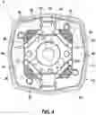 Fig. 05 - Stator for an electric machine, an electric machine and method for manufacturing such an electric machine