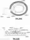 Fig. 28 - Sealed robot drive