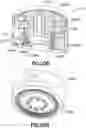 Fig. 30 - Sealed robot drive