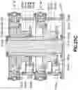 Fig. 40 - Sealed robot drive