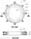 Fig. 41 - Sealed robot drive