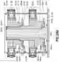 Fig. 44 - Sealed robot drive
