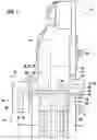 Fig. 02 - Electric machine with a brush-holding component and a plug module