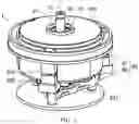 Fig. 02 - MOTOR, BLOWER APPARATUS, AND VACUUM CLEANER