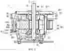 Fig. 04 - MOTOR, BLOWER APPARATUS, AND VACUUM CLEANER