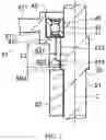 Fig. 08 - MOTOR, BLOWER APPARATUS, AND VACUUM CLEANER