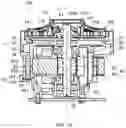 Fig. 11 - MOTOR, BLOWER APPARATUS, AND VACUUM CLEANER