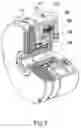 Fig. 08 - Speed reduction apparatus and electromechanical device