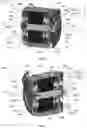 Fig. 03 - Rotating electrical machine including a magnetic position sensor