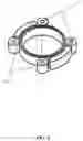 Fig. 07 - Driving device, laser measurement device and movable platform