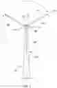 Fig. 02 - Modular multi-level converter with full-bridge cell fault current blocking for wind-turbines