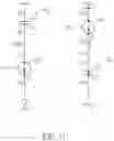 Fig. 12 - Charge pump circuit with capacitor swapping technique and associated method