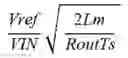 Fig. 23 - Ripple injection circuit and electronic device equipped with this circuit