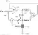 Fig. 01 - Charge Controller for Linear Operation of Piezoelectric Actuators