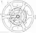 Fig. 27 - Multispeed alternating current motor