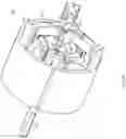Fig. 28 - Multispeed alternating current motor