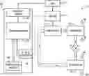 Fig. 01 - Variable speed motor drive with integrated motor heating systems and methods